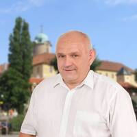 Rozhovor - Jaroslav Červinka, starosta města Poděbrady, 10.10.2022 by Radio Patriot