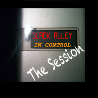 In Control Session For Deepvibes.co.uk - 4 Years Anniversary Edition - October 2014 by Black Alley