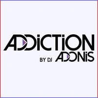 Addiction 939 by DJ Adonis