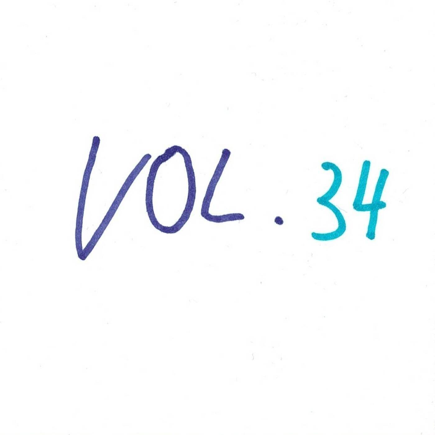 Finn Johannsen - Go Check The Survey Vol. 34 (Romanthony 2) episode artwork