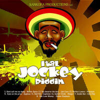 Ital Jockey Riddim 2009 Sankofa Productions VPAL Music (Mix By Freeman Zion) by Freeman Zion