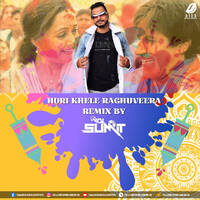 Hori Khele Raghuveera (Remix) - VDJ Sumit by All Indian DJs Drive