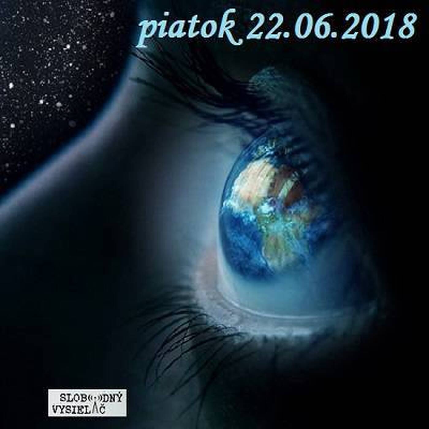 v prvej linii - 2018-06-22 Na prahu zmien episode artwork