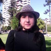 Mariana Torres - Trasplantada de la Asociación Jujuy da vida - Transporte para trasplantados by UNJu Radio 05
