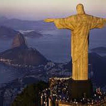 F&eacute;f&eacute; do Brasil