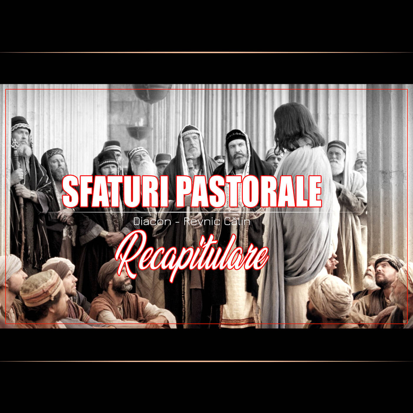 Sfaturi Pastorale - Călin (recapitulare) episode artwork