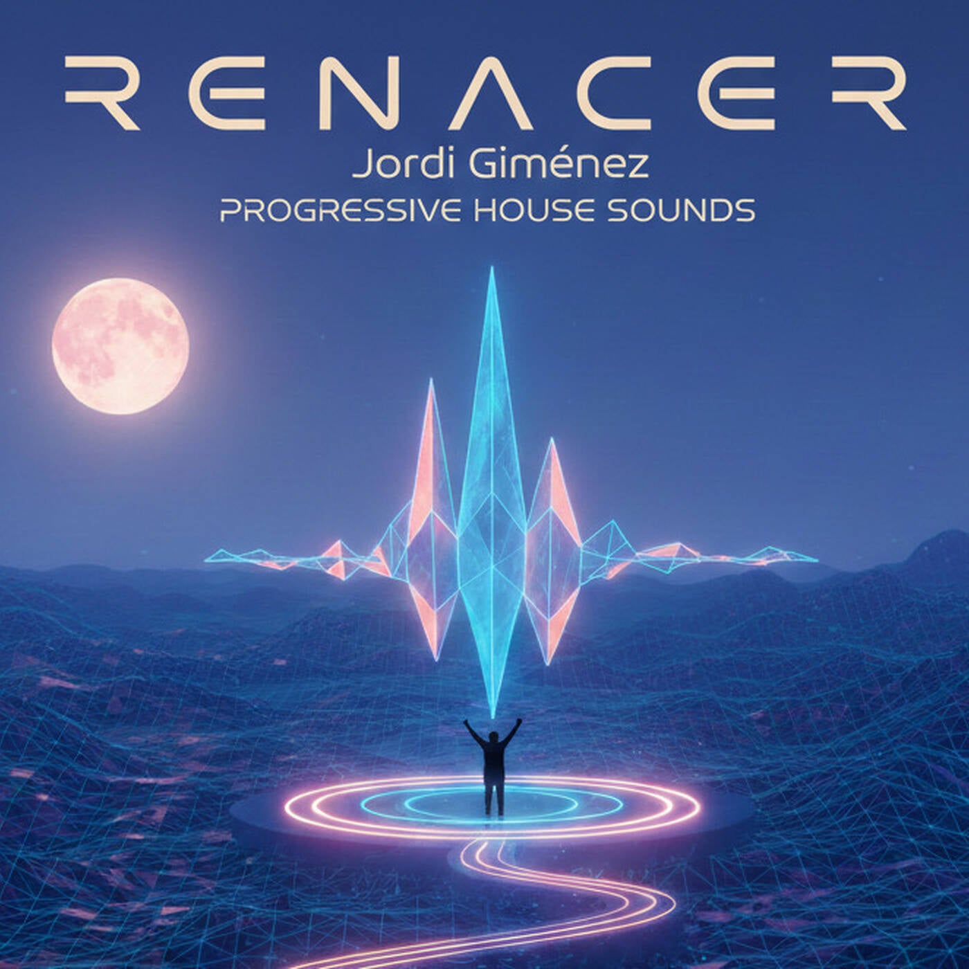 Play Jordi Giménez @ RENACER (February 2026)