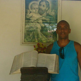 Luiz Henrique Santos