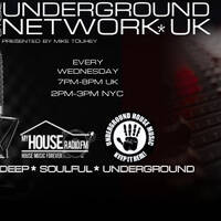 mike touhey live @ myhouseradio.fm 20-5-26 houznation #1 by Mike Touhey
