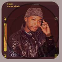 TwentyTwo Sessions Episode 37 mixed by Corne Vitale by TwentyTwo Sessions