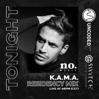 SWITCH CODE #EP459 - K.A.M.A. by Switch Code by Switch Entertainment