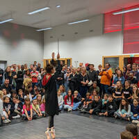 Concours Jeunes Talents à la MJC d'Altkirch by Radio Quetsch
