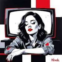 TV Mind by Nivok Spilkommen