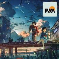 #96 Afterglow 残照 🚬 Lofi &amp; Chill Beats Mix by Pueblo Vista