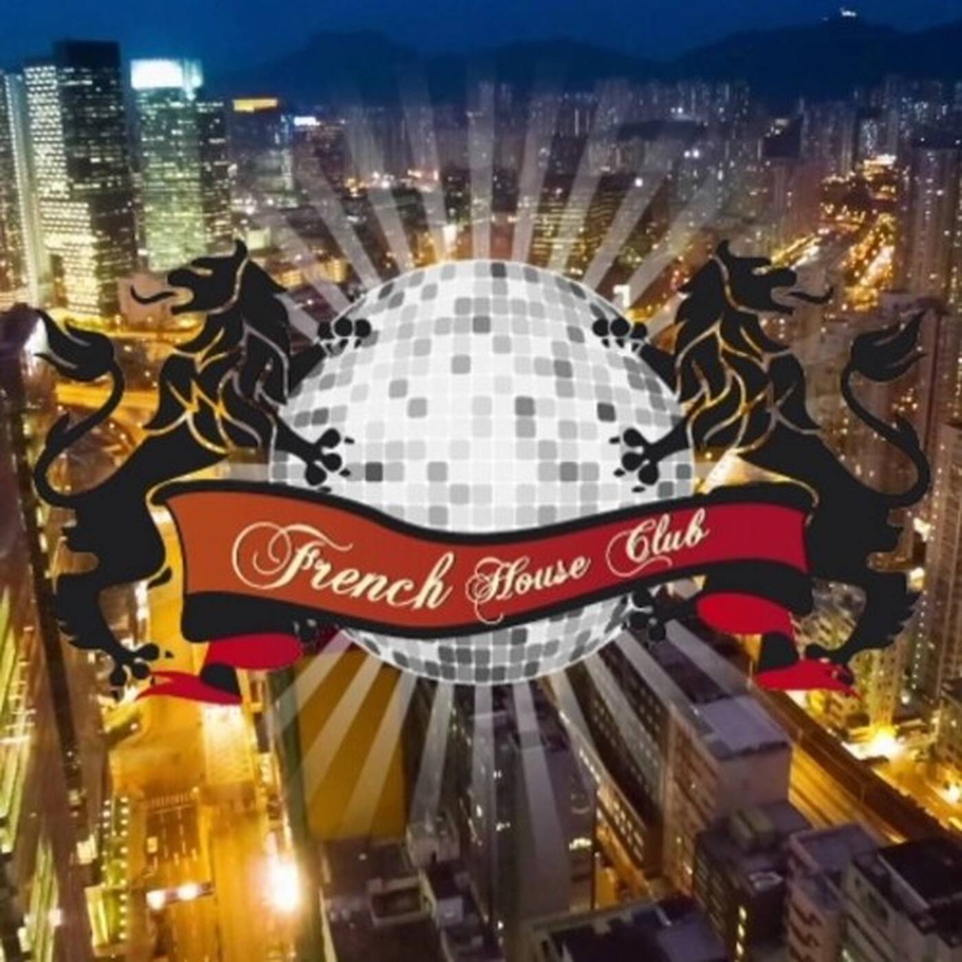 French House Club pres. Collection Teaser Two episode artwork