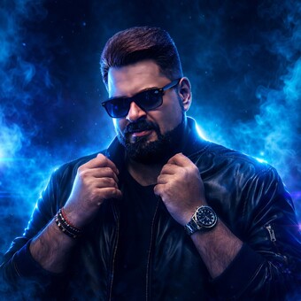 DJ DNA | BEAT MINISTRY