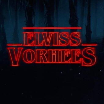 ElvissVorhees Vom Liliengarten