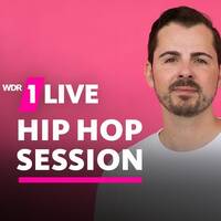 1LIVE HipHop Session (15.04.2023) by djsets4u