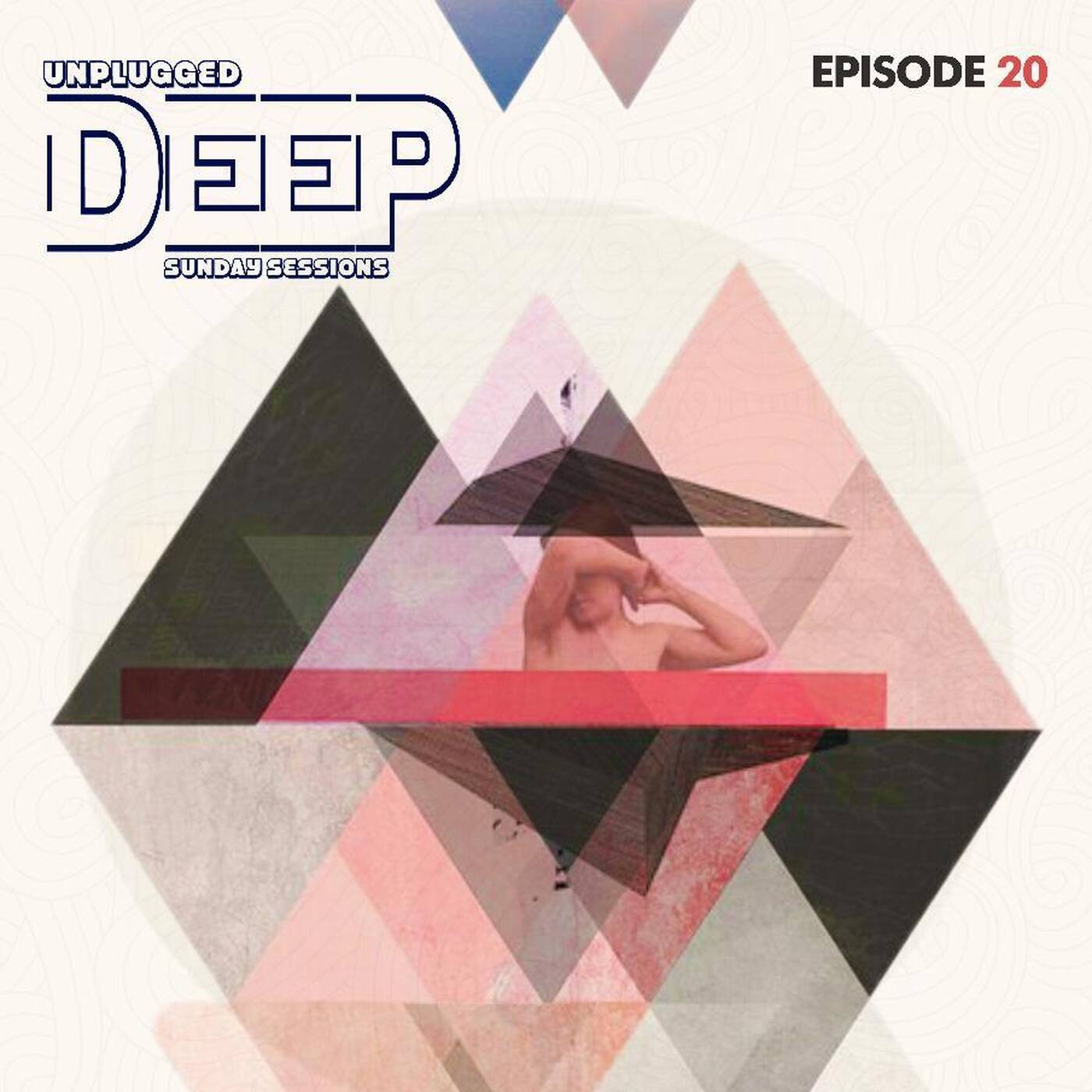Unplugged Deep Sunday Sessions Episode 20 Part D - Deep House Mix By Kaycassa