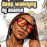 Virtual Session Vol.122.0 (Deep Warming) by Asa Maseko