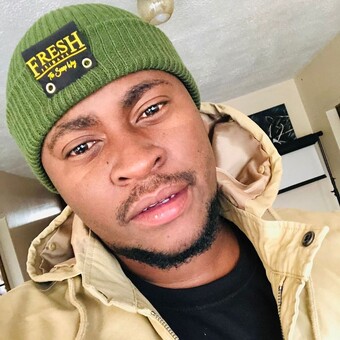 Ben ScOop Monyengisa