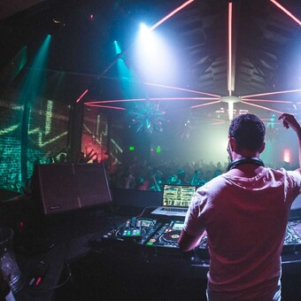 DJ Sonnic