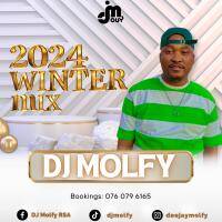 2024 Winter Mix By Dj Molfy by DjMolfy