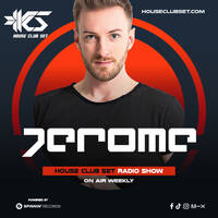 House Club Set Radio 778 - Jerome by House Club Set