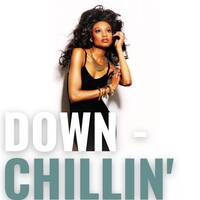 Down Chillin' 50 by Tutto Mondo Music