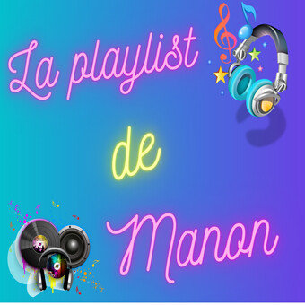 La playlist de Manon