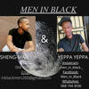 Men In Black