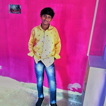 Anil Challa Anil