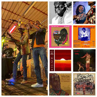 Music is spiritual 58 # DJ Ness Afro on Ness Radio by DJ Ness Afro