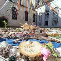 CA BOUGE SUR LE TERRITOIRE - Dimanche 21 Juin 2026 by Radio Coquelicot