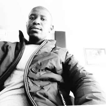 Bongani Ngane Ngwane