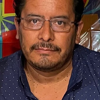 Jorge Retana