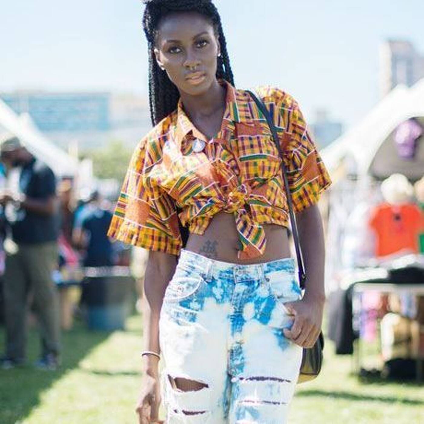 Jackin House - Disco House - Funky House