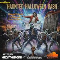 HouseFabrik #147 - 31. October 2025 Radio Mix by RAY VOX