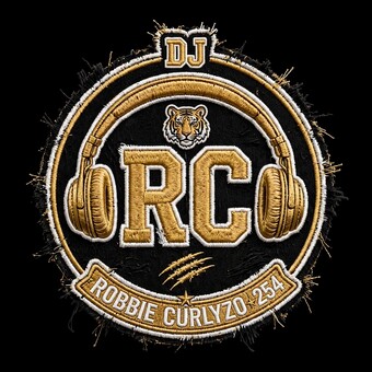 DEEJAY ROBBIE CURLYZO 254