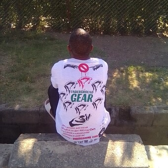 Innocent Nhleko