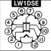 LW1DSE