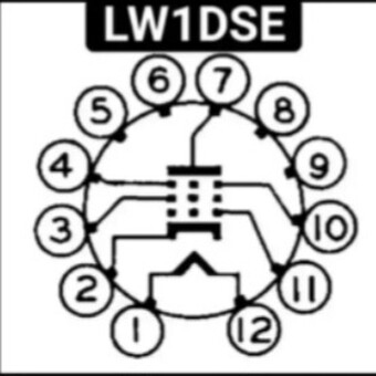 LW1DSE