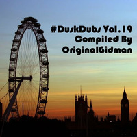 DD0119 Dusk Dubs Vol.19 - Original Gidman by Dusk Dubs