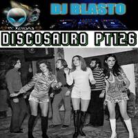 Discosauro Pt126 by DjBlasto