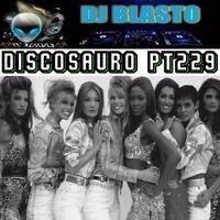 Discosauro Pt229 by DjBlasto