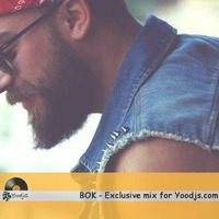 BOK Exclusive mix for Yoodj's.com by YooDj's
