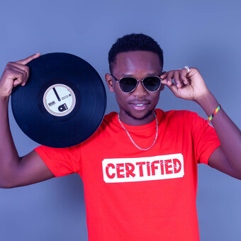 The Certified Dj
