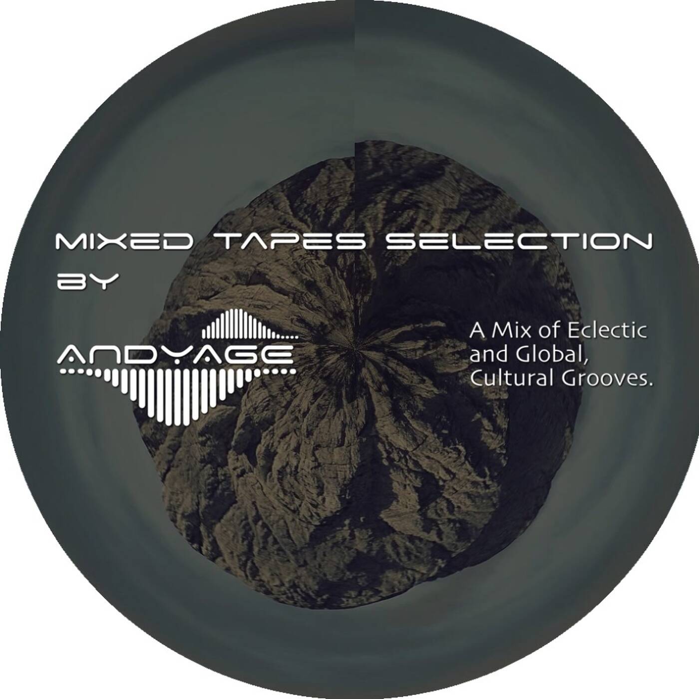 Mixed Tapes Selection - #150 - 2019-01-30 episode artwork