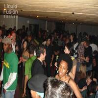 Bruce Q - Liquid Fusion - Future Moods by Sonic Stream Archives