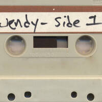 DJ Wendy Hunt - Disco Mix - Late 70's (Jim Hopkins Remaster) by SFDPS